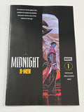 Midnight X-Men #1 Cover A Dike Ruan NM