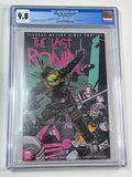 TMNT: The Last Ronin 3 CGC 9.8 - Jetpack Comics Edition