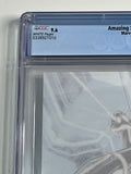 Amazing Spider-Man #651 1:15 Mark Brooks Tron Variant CGC 9.6 2011