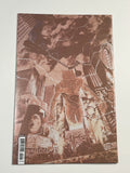 Event Horizon Dark Descent #1 NYCC 2025 exclusive NM