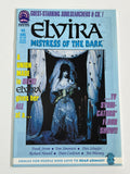 Elvira 40 - Claypool Comics