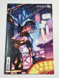 Nightwing #90 Cover B Jamal Campbell cover NM