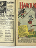 Hawkman 3 - Sep 1964