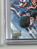 Amazing Spider-Man #651 1:15 Mark Brooks Tron Variant CGC 9.6 2011