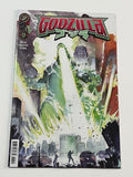 Godzilla (IDW) Kai-Sei Era #13 Ito variant NM