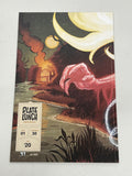 South Of Midnight The Boo Hag #1 Signed & Sketch Remarque By Rob Guillory Limited 200 Copies