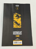 Midnight X-Men #1 Cover B Stegman NM