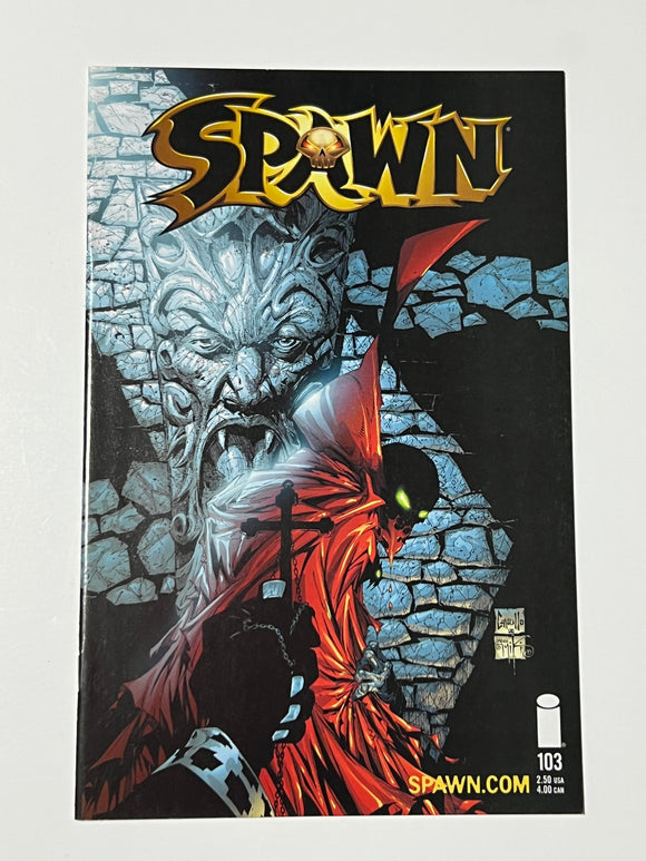 Spawn 103