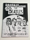 Hanna and the Hells Vs The Beatles #1 NM