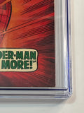 Amazing Spider-Man 50 CGC 6.0 - 1st Kingpin