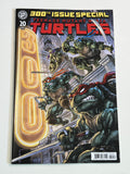 Teenage Mutant Ninja Turtles (2026) #20 (300th Issue!!) Cover A NM