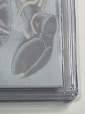 Amazing Spider-Man #651 1:15 Mark Brooks Tron Variant CGC 9.6 2011