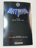 Batman 1 Blind Bag Jim Lee foil variant NM