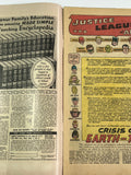 Justice League of America 22 - Return of the JSA