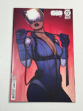 Absolute Batman #13 Cover C Jenny Frison - 1st Absolute Catwoman NM