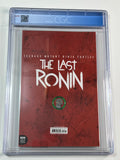 TMNT: The Last Ronin 5 CGC 9.8 - Jolzar Collectibiles Edition B