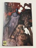 Batman (2025) #14 Dan Quintana Glow in the Dark variant NM