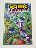 Sonic the Hedgehog (IDW) 63 cover B NM