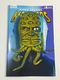 Mark Spears Monsters #8 - A14 - Cardstock VF/NM