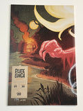 South Of Midnight: The Boo Hag #1 Signed By Rob Guillory Limited 200 Copies