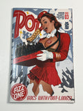 Pop Kill 3 - Adam Hughes - Cardstock NM