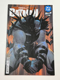 Absolute Batman #4 Dragotta Cover A 1st Print NM