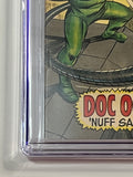 Amazing Spider-Man #53 CGC 9.2 1967 Stan Lee/John Romita Sr.
