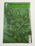 Teenage Mutant Ninja Turtles #13 - 1:250 David Nakayama Blind Bag Exclusive VF/NM
