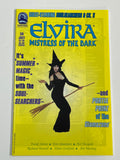 Elvira 39 - Claypool Comics