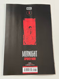 Midnight Spider-Man #1 Cover G Inhyuk Lee NM