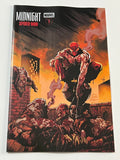Midnight Spider-Man #1 Cover B Ryan Stegman NM