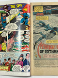 Detective Comics 449 - Jul 1975