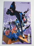 Nightwing #85 Cover B Jamal Campbell cover NM