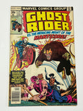 Ghost Rider 27 - Dec 1977