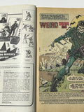 Weird War Tales 74 - Apr 1979