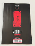 Midnight Spider-Man #1 JeeHyung Lee 1:25 NM