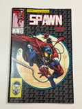 Spawn 77 #1 Cover F McFarlane 1:25 Variant NM