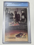 Marvel Super Heroes Secret Wars 10 CGC 9.8