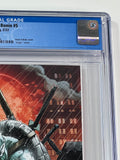 TMNT: The Last Ronin 5 CGC 9.8 - Jolzar Collectibiles Edition B