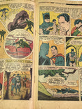 World's Finest 159 - Anti-Batman & Anti-Superman