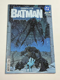 Absolute Batman #8 Cover A 1st Print NM