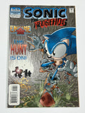 Sonic the Hedgehog 48 - Archie Comics