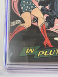 Wonder Woman #16 CGC 5.5 1946