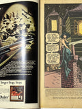 Forbidden Tales of the Dark Mansion 9 - Feb 1973