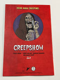 Creepshow vol 5 #2 Cover B NM