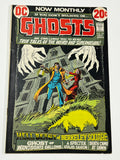 Ghosts 10 - Dec 1972