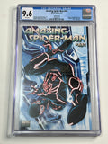 Amazing Spider-Man #651 1:15 Mark Brooks Tron Variant CGC 9.6 2011
