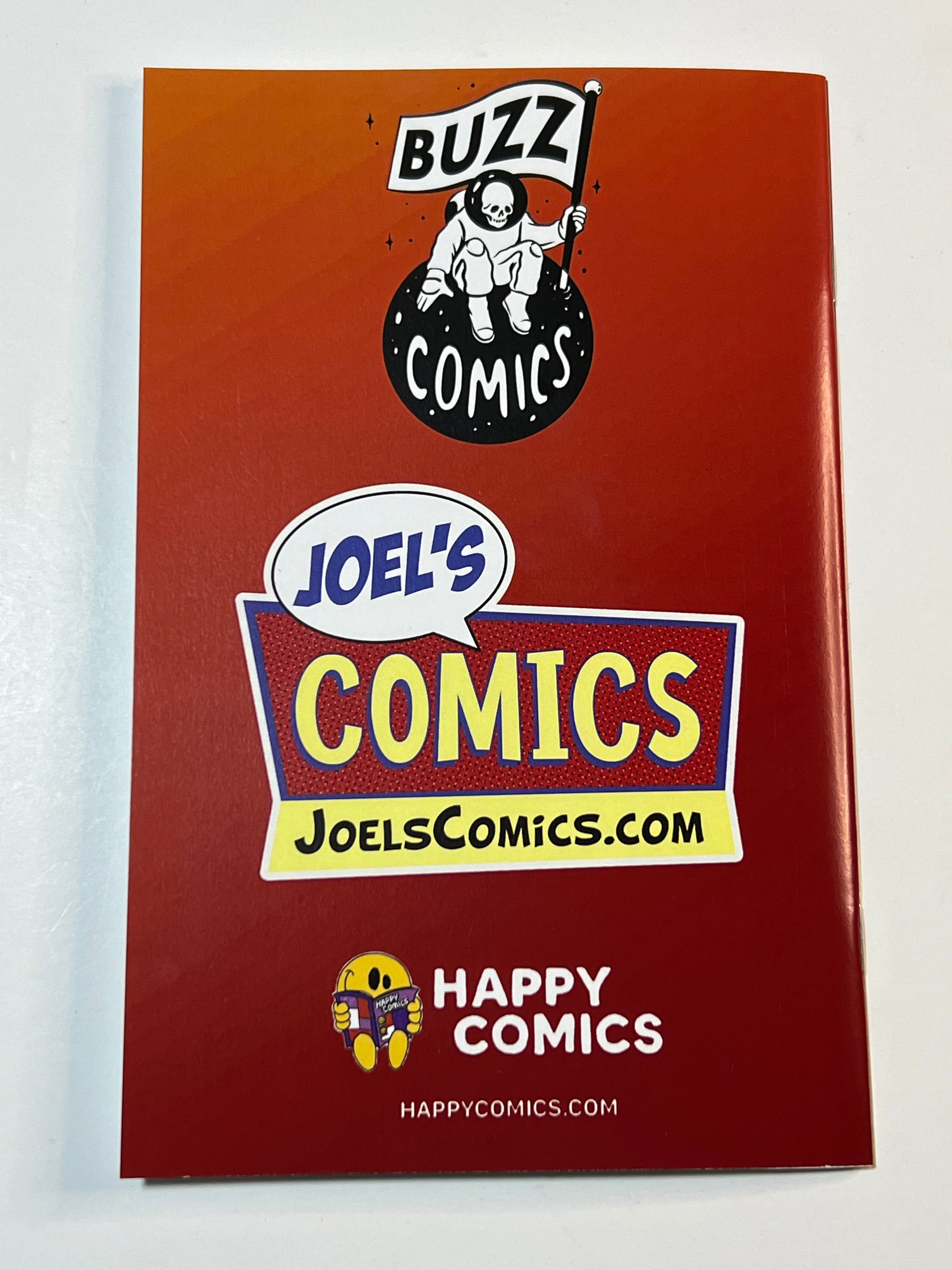 アメコミ Parmanentoy Cherry 24 Andrew Pepoy Halloween exclusive Virgin Metal – Joels Comics
