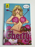 Cherry #24 Jenny Frison variant - 500 Print run - NM
