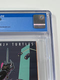 TMNT: The Last Ronin 3 CGC 9.8 - Jetpack Comics Edition